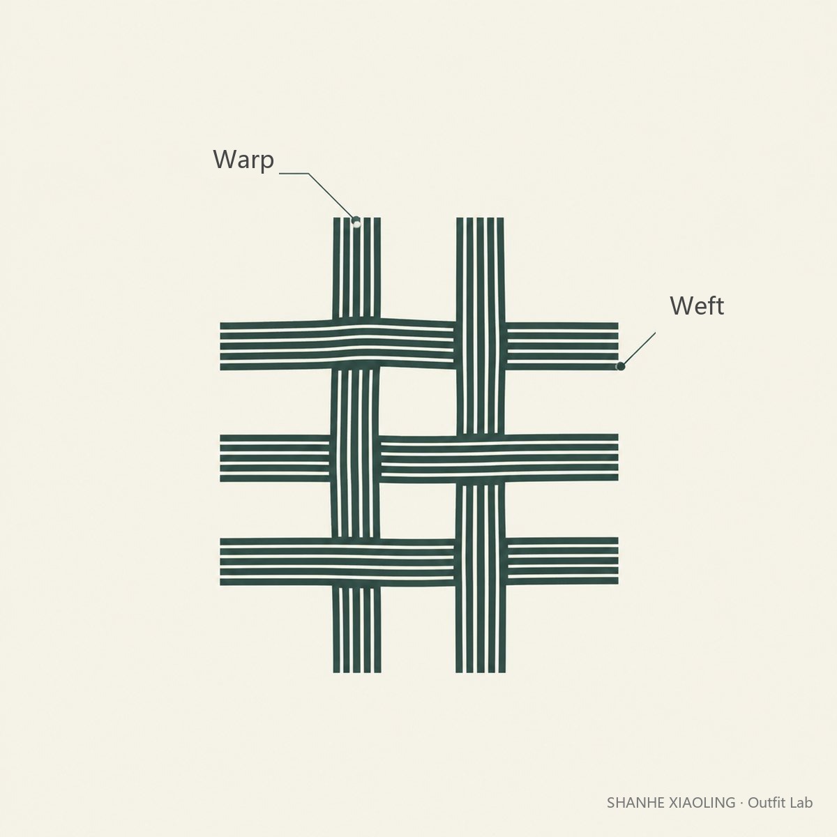 Jacquard weave