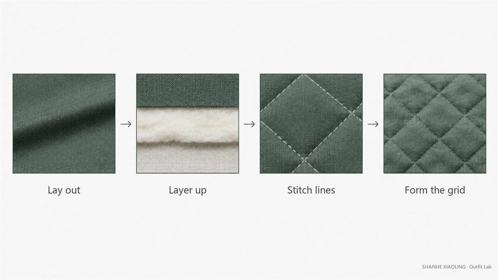 Quilting